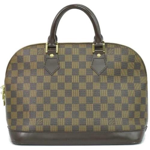 Pre-owned Stof louis-vuitton-tasker