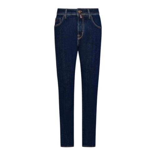 Bomuld Stretch Jeans