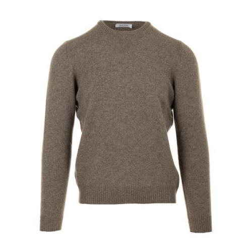 Brun Sweater PARICOLLO ML