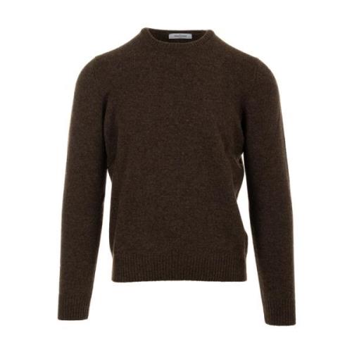 Brun Sweater PARICOLLO ML