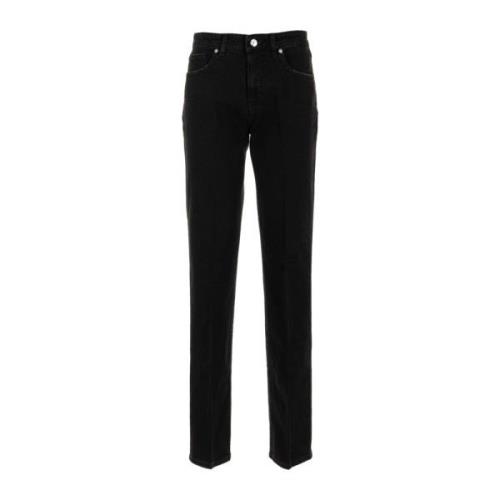 Luce Straight Jeans