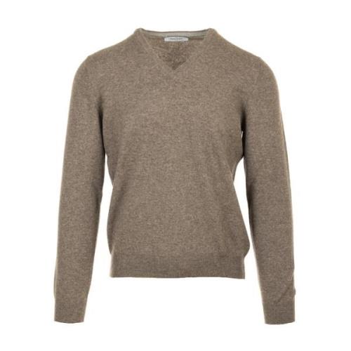 Stilfuld Pullover Sweater