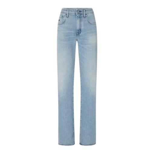 Stilfulde Denim Jeans