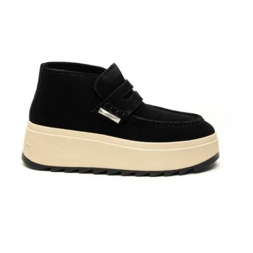 Sporty Sorte Sneakers