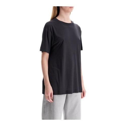 Silke crewneck t-shirt