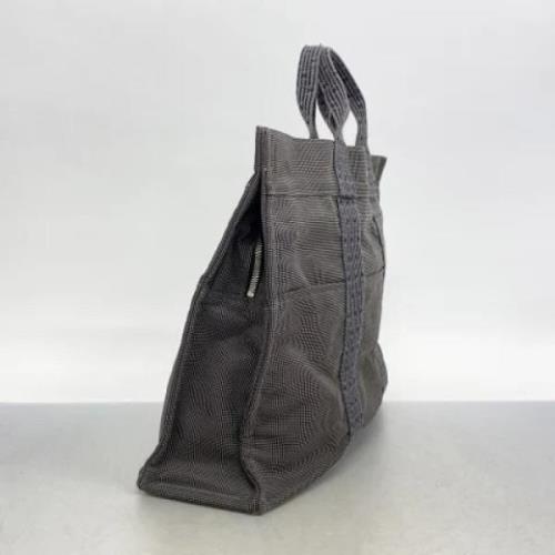 Pre-owned Canvas totes