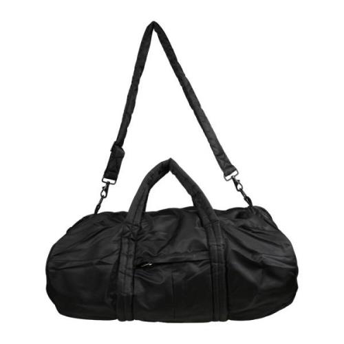 Nylon Duffle Taske