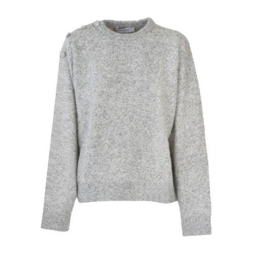 Round-neck Knitwear