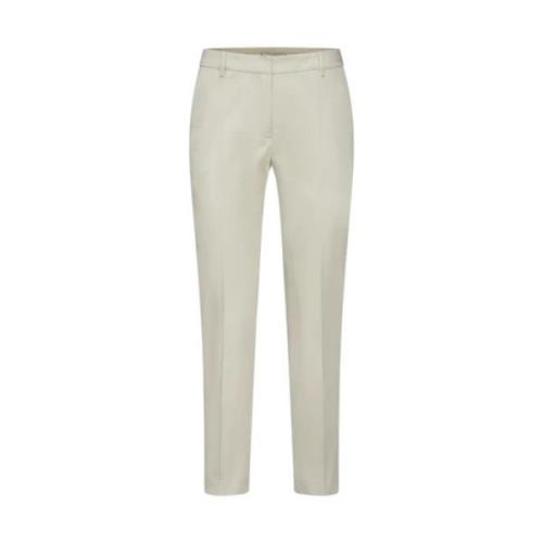 Slim-fit Trousers