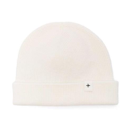 Fleece Hat 103 Beige