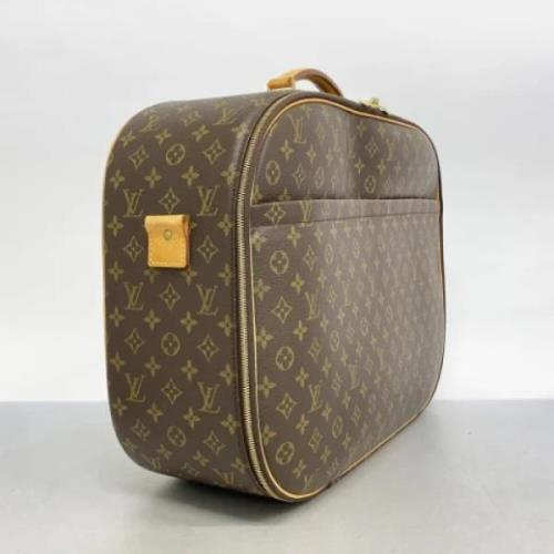 Pre-owned Stof louis-vuitton-tasker