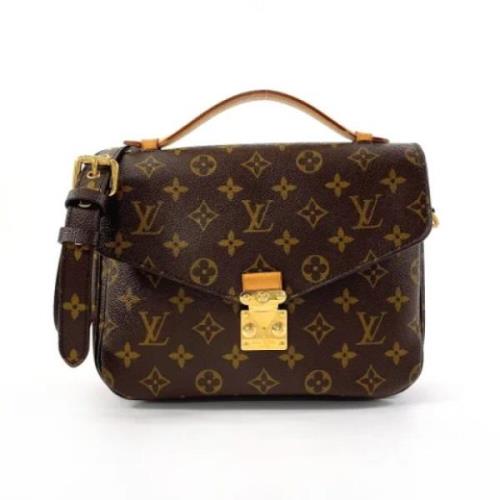 Pre-owned Stof louis-vuitton-tasker