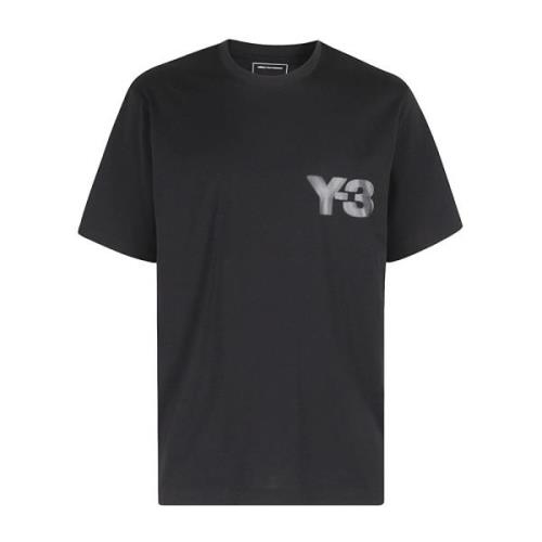 Logo Kortærmet T-shirt