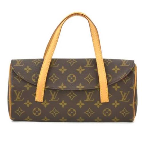 Pre-owned Stof louis-vuitton-tasker