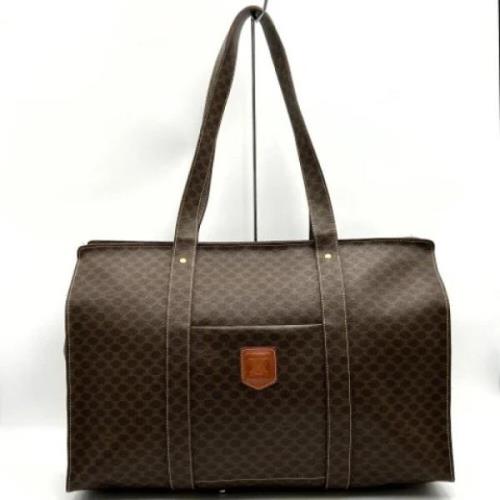 Pre-owned Stof celine-tasker