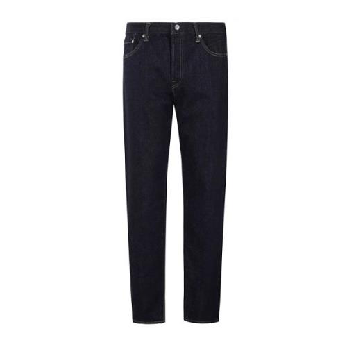 Klassiske Tapered Jeans