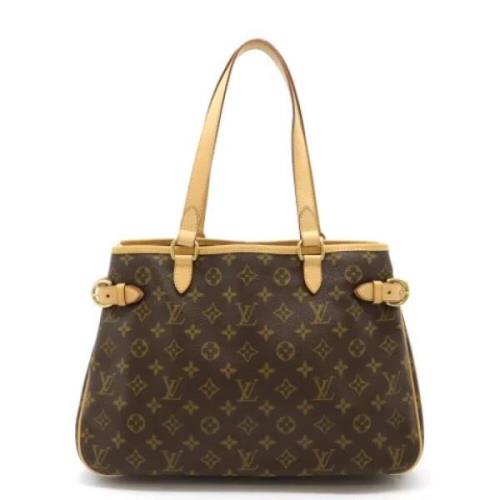 Pre-owned Stof louis-vuitton-tasker