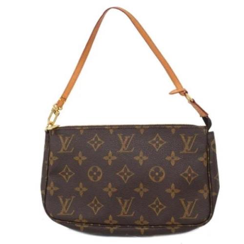 Pre-owned Stof louis-vuitton-tasker