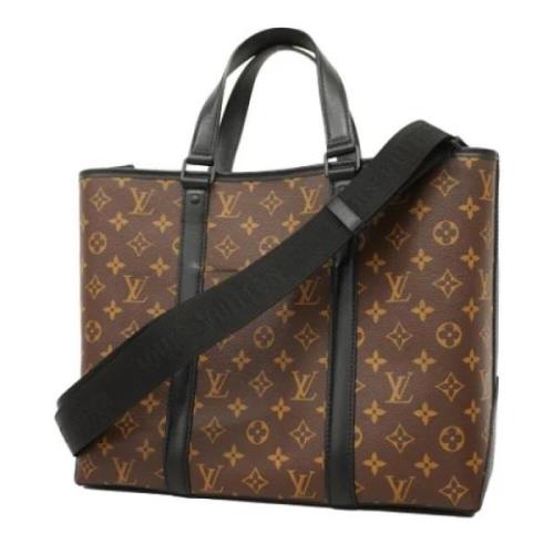 Pre-owned Stof louis-vuitton-tasker