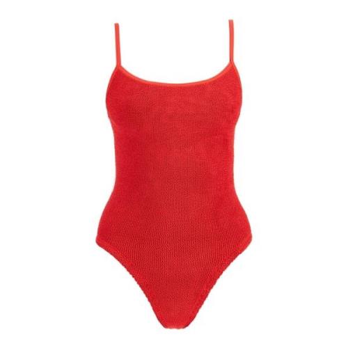 Petra Crinkle One-Piece Swimsuit