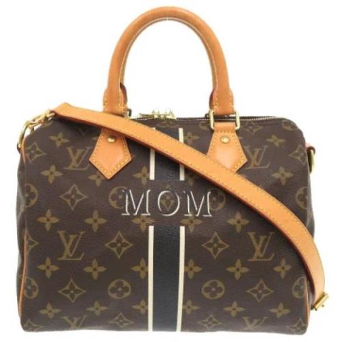 Pre-owned Stof louis-vuitton-tasker