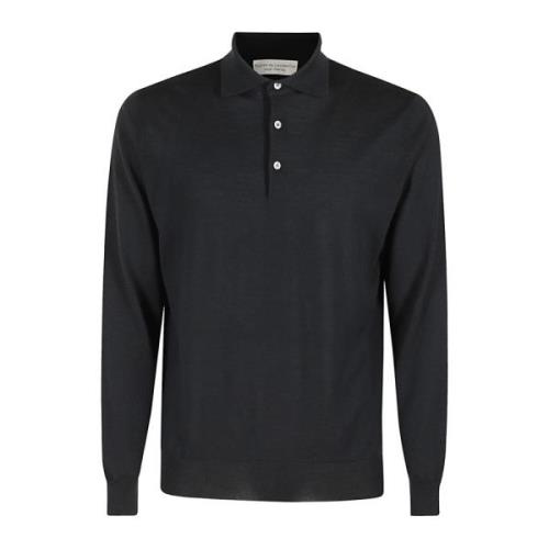 Merino Polo Skjorte