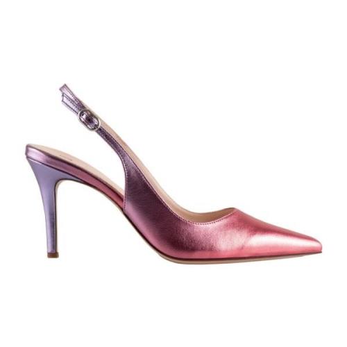 Boulevard 70 SL Slingback Pumps