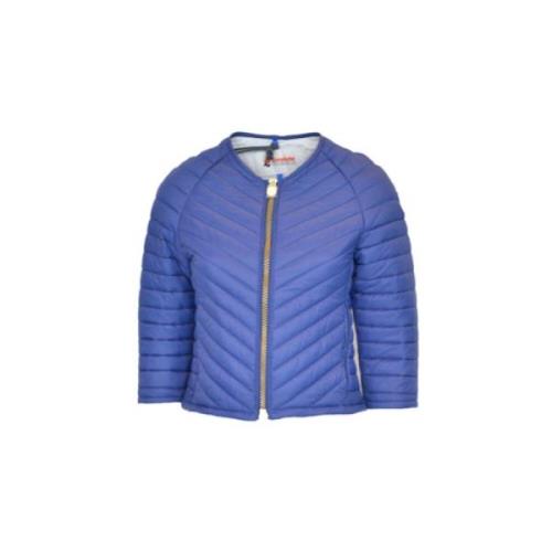 Chanel Style Puffer Jacket Various Colors