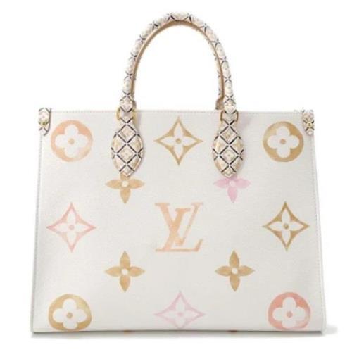 Pre-owned Stof louis-vuitton-tasker