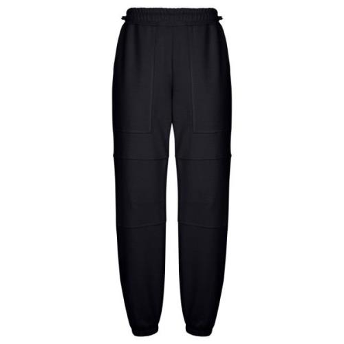 SWEATPANTS I BOMULD