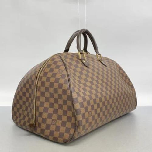 Pre-owned Stof louis-vuitton-tasker