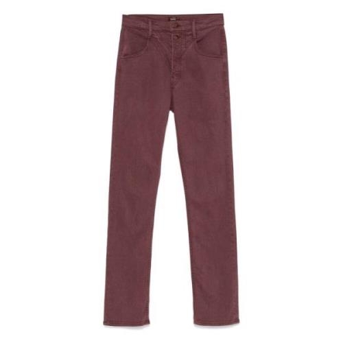 Rocky Rider Skinny Jeans