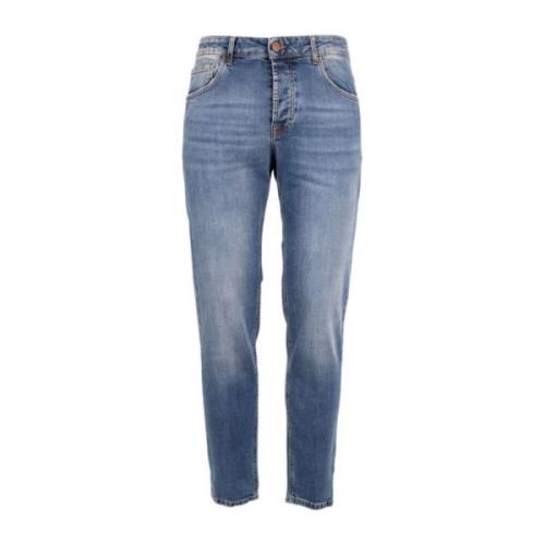 Stilfulde Jeans Kollektion