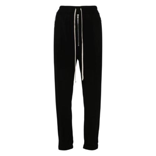 Sort Drop Crotch Track Pants