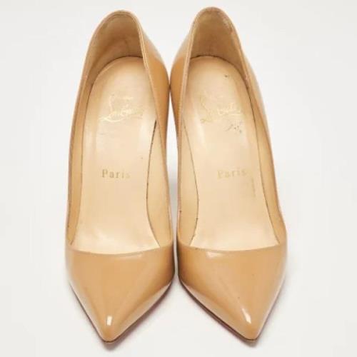 Pre-owned Stof heels