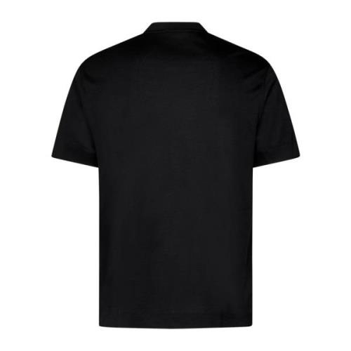 Ørn Logo Crew Neck T-shirt