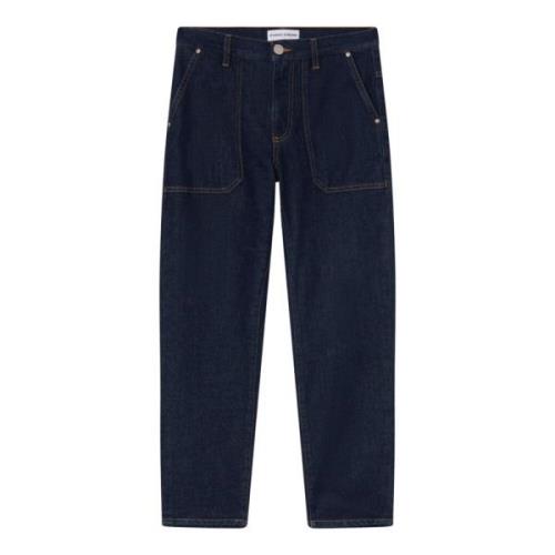 Chino Style Jeans