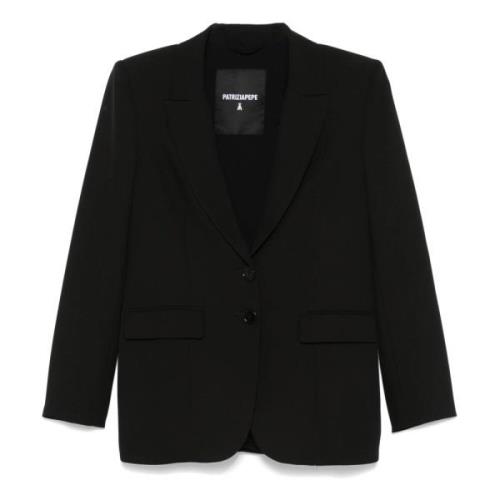 Essentiel To-Knap Blazer