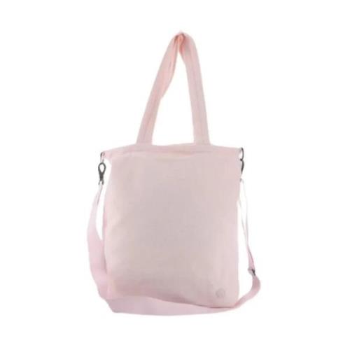 Rose Tote med justerbar rem