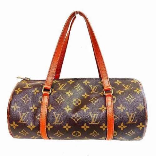 Pre-owned Stof louis-vuitton-tasker