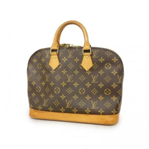 Pre-owned Stof louis-vuitton-tasker