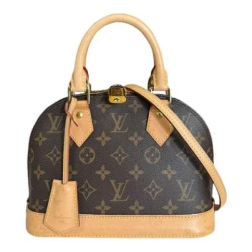 Pre-owned Stof louis-vuitton-tasker