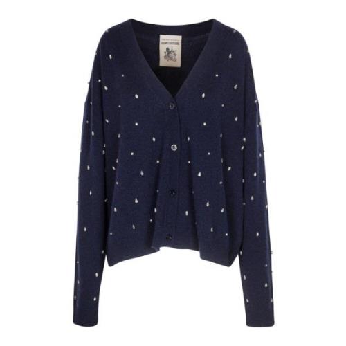 Bell Cardigan i Trendy Stil