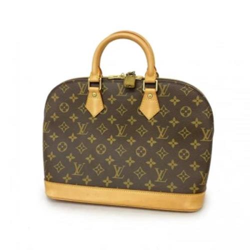 Pre-owned Stof louis-vuitton-tasker