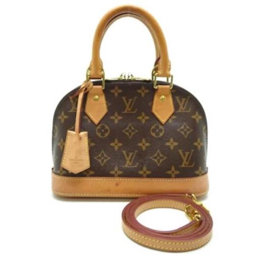 Pre-owned Stof louis-vuitton-tasker