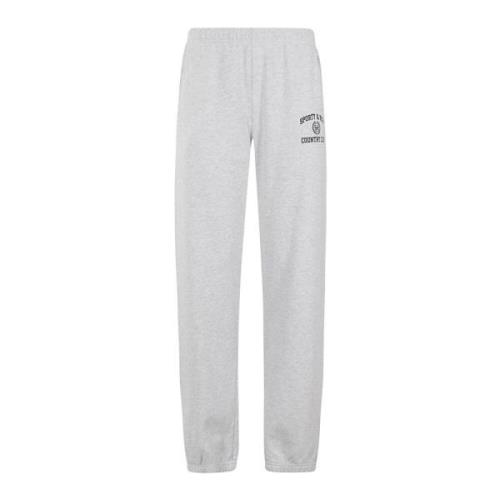 Crest Sweatpant