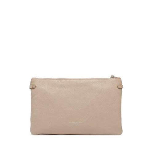 Stilfuld Crossbody Taske HERMY