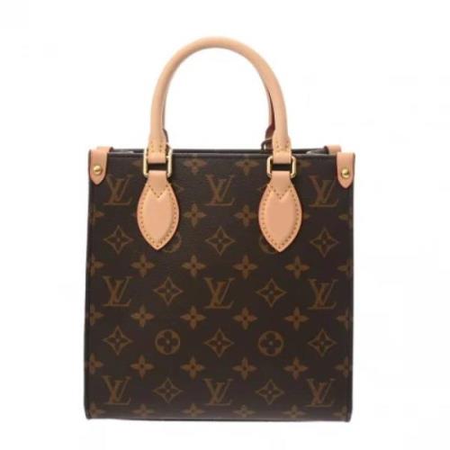 Pre-owned Stof louis-vuitton-tasker