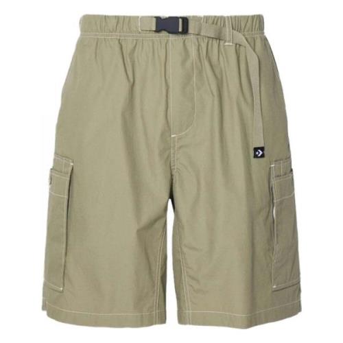 Praktiske løse shorts