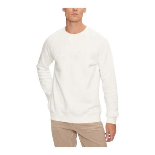 Herre Logo Sweatshirt